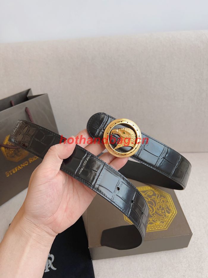 Stefano Ricci Belt 38MM SRB00012